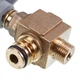 Кран подпитки для газового котла Vaillant 20018065 - изображение 3