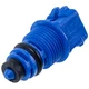 Кран подпитки для газового котла Buderus Logamax U072, Logamax Plus GB062/122, Bosch Gas 2000/6000 87186445920 - изображение 5