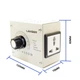 4000Вт 220В потенциометр переменного тока AC [SNDY-4000W] GAMMA - изображение 3