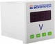 Вольтметр цифровой 600V AC 72x72мм [A0190010121] ЦВ-7 АСКО - изображение 4