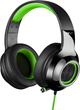 Słuchawki Edifier G4 USB 7.1 Surround (G4 Green) - obraz 2