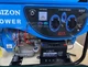 Генератор бензиновый Bizon GP5500 5,5 кВт 1-фазный +AVR +Электростатер - изображение 7