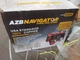 Генератор бензиновый AZB VEPG12500E (8,5 кВт) 1-фазный +AVR +Электростартер - изображение 9