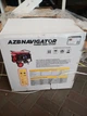 Генератор бензиновый AZB VEPG12500E (8,5 кВт) 1-фазный +AVR +Электростартер - изображение 10