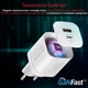 Зарядное устройство Promate PowerPort-33 White - изображение 3