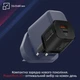 Зарядное устройство Promate PowerPort-33 Black - изображение 2