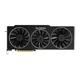 Відеокарта AMD Radeon RX 6900 XT 16GB XFX Speedster MERC 319 Black Gaming (RX-69XTATBD9) Б/В - зображення 1