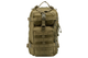 Тактичний рюкзак 2E Tactical 2E-MILTACBKP-25L-OG 25L Зелений - зображення 1