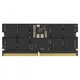 Оперативная память SoDIMM 32Гб DDR5 GoodRAM GR4800S564L40/32G 4800MHz Retail - изображение 1