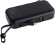 Powerbank Usams PB63 10000 mAh 20W Black (USA001122) - obraz 4