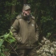 Зимний костюм Trakker CR 3 Piece Winter Suit - S - Зимний термокостюм, куртка + штани - полукомбинез,206339 - изображение 1