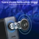 Компьютерные колонки Kisonli X20 Bluetooth, 20W, USB, RGB light, Black - изображение 5