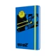 Блокнот Moleskine Limited Gō Nagai середній 13х21 см в лінію Mazinger Z (8056420853728) - зображення 2