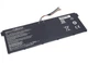 Для ноутбука Acer AC14B8K-4S1P Aspire V13 15.2V Black 2200mAh Original PRC - зображення 1
