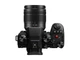 Фотоаппарат Panasonic Lumix G9 II + 12-60mm f/3.5-5.6 Kit (DC-G9M2MEE) - изображение 12