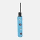 Зонт складной Laras CV103123sk полный автомат Голубой (ROZ6400178767) - изображение 4