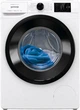 Пральна машина вузька GORENJE WNEI84SDS/UA - зображення 1