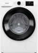 Пральна машина вузька GORENJE WNEI84SDS/UA - зображення 12