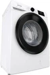 Пральна машина вузька GORENJE WNEI84SDS/UA - зображення 15