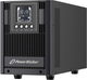 UPS PowerWalker VFI AT 2000VA (1800W) Black (VFI 2000 AT FR) - obraz 1