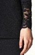 Термо-кофта KEY LVD-729/4 HOT TOUCH розмір L колір чорний - зображення 3