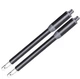 Автоматика для розпашних воріт STEELON SW ANT 200 Black - изображение 2