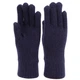 Перчатки женские Odyssey Pr-3 43605647 One Size Индиго (45202J006) - изображение 1
