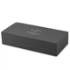 Ручка перова Parker INGENUITY Black Lacquer CT FP F 60 111 - зображення 6