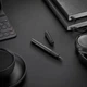 Ручка перова Parker INGENUITY Black Matte BT FP F 60 311 - зображення 8