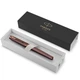 Ручка-ролер Parker IM 17 Professionals Monochrome Burgundy RB (28322) - зображення 6