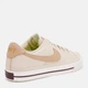 Женские кеды низкие Nike Court Legacy Nn DH3161-107 36 (5.5US) 22.5 см Sanddrift/Hemp-Bronzine-Sail (196608033011) - изображение 4