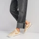 Женские кеды низкие Nike Court Legacy Nn DH3161-107 36 (5.5US) 22.5 см Sanddrift/Hemp-Bronzine-Sail (196608033011) - изображение 7