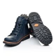 Демісезонні черевики Woopy Orthopedic 22 синій (7147) - зображення 2