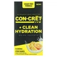 Чистый гидратирующий напиток Con-Cret Clean Hydration Drink Packets, Sugar-Free 14 Packets, (4.83 g) (Citrus Mango) - изображение 1