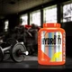 Гідролізований протеїн Extrifit Hydro 77 DH 12 Instant 2270 g (Banana) - зображення 4