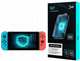 Комплект захисних плівок 3MK 1UP screen protector для Nintendo Switch 3 шт (5903108460019) - зображення 1