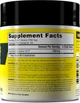 Креатин гидрохлорид Con-Cret Patented Creatine HCl, Raw 48 g (Unflavored) - изображение 2