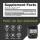 Креатин моногидрат Nutra Bio Creatine Monohydrate 150g - изображение 3