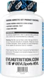 Бустер тестостерона EVLution Nutrition Fadogia Agrestis, 600 mg, 30 Veggie Capsules - изображение 2