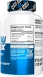 Комплекс Тонгкат Алі EVLution Nutrition Tongkat Ali Complex, 800 mg , 60 Veggie Capsules - зображення 2