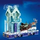 Конструктор Mould King Friends Новорічний карнавал 900 деталей (11002) - зображення 3