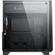 Корпус GameMax Nova N6 Black (Nova N6) Без БП - изображение 9