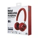 Наушники Bluetooth REMAX Wireless Stereo Headphone RB-620HB |BT5.0, 300mAh, 18Hours| - изображение 2