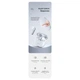 Навушники Bluetooth USAMS TWS Earbuds XH09 |BT5.1, 35/300mAh, 5.5h| White - изображение 6