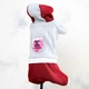 Трикотажний флісовий комбінезон Gaby (дівчинка) XS - зображення 1