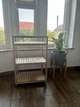 Стелаж, тумба WoodDecor з натурального дерева Natural без покриття - зображення 1