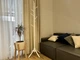 Деревянная вешалка WoodDecor для одежды в белом цвете White - изображение 7