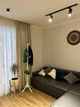Деревянная вешалка WoodDecor для одежды в белом цвете White - изображение 8