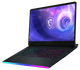 Ноутбук 17.3" MSI GE76 Raider 12UHS-229FR Gaming Intel Core i9-12900HK RAM 64GB SSD 2TB Nvidia GeForce RTX 3080 Ti Win11 - зображення 4