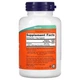 Витамины Now Foods Chromium Picolinate 200 мкг 250 капсул - изображение 2
